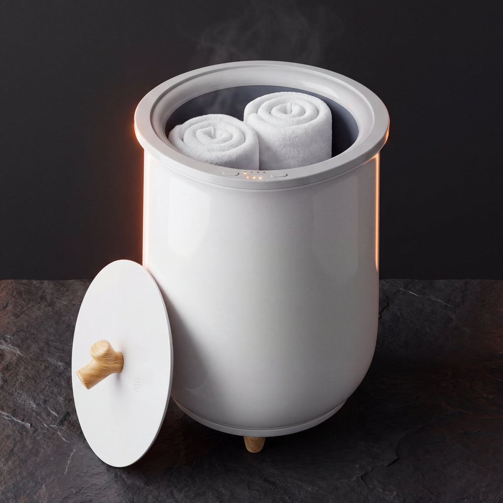 Emberwrap Towel Warmer